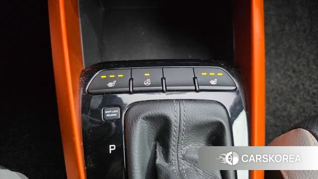 Kia Stonic id 4596329 из Кореи 9