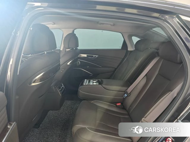 Kia More K9 id 4637871 из Кореи 9