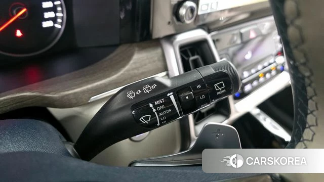 Kia Sorento 4th Generation id 3892803 из Кореи 9