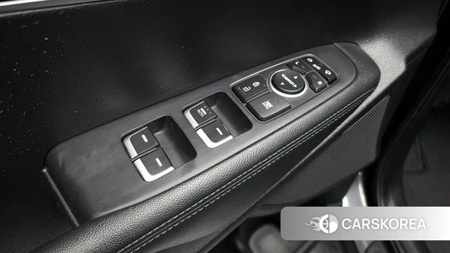 Kia The New Sorento id 4232909 из Кореи 9