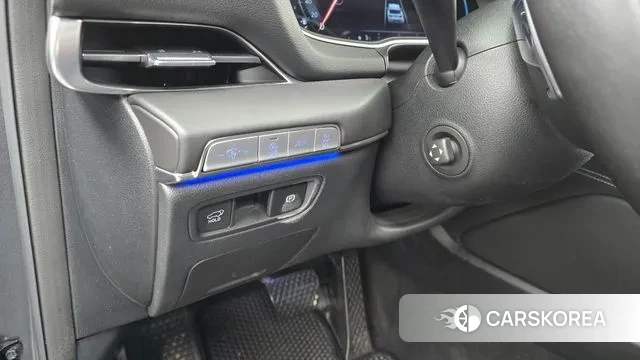 Genesis GV80 id 3551823 из Кореи 9