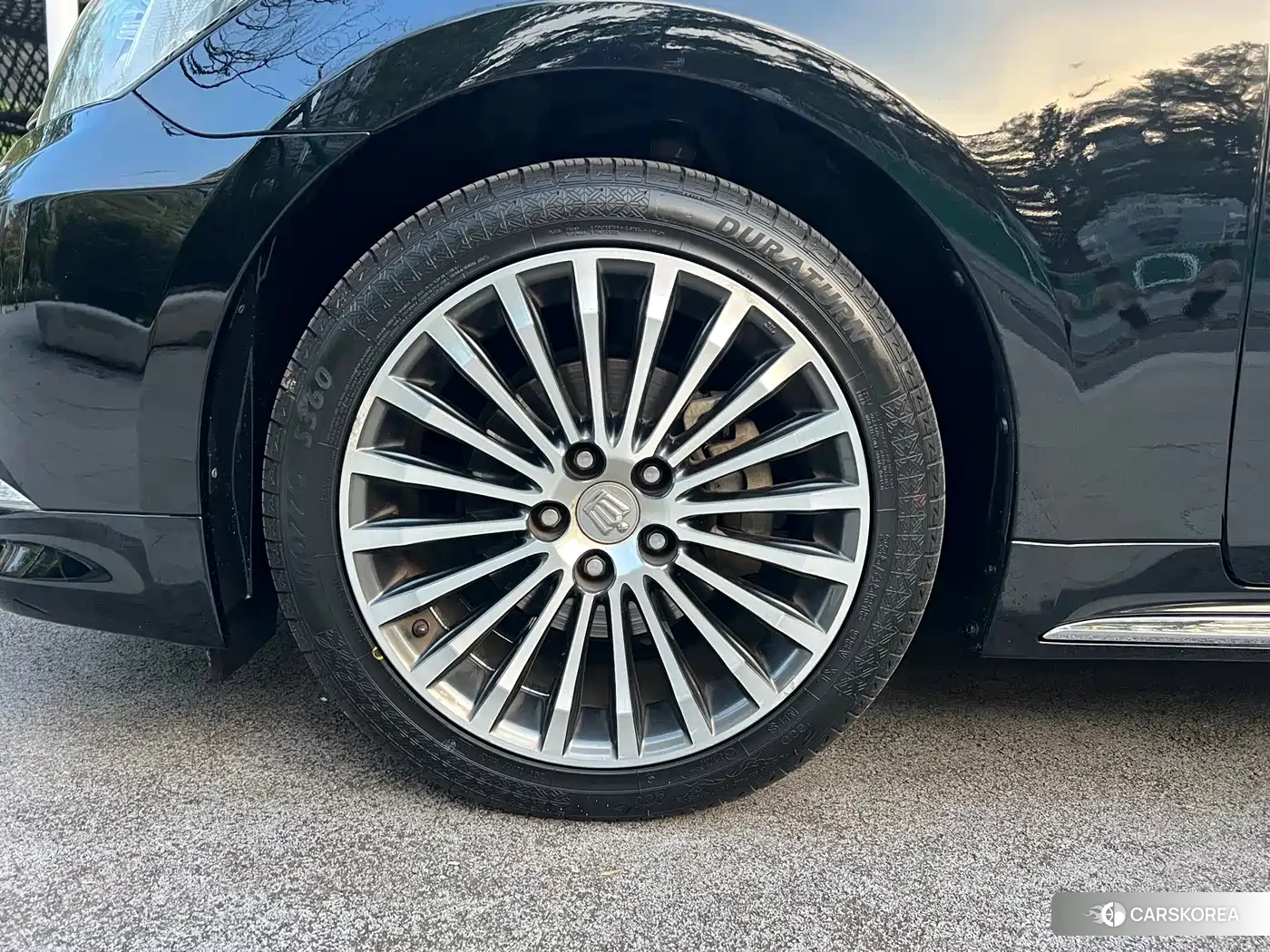 Toyota Crown id 4578364 из Китая 9