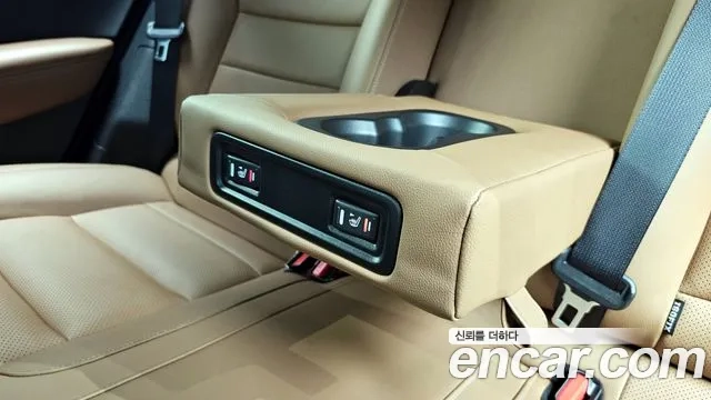 Renault Korea (Samsung) The New QM6 id 2875027 из Кореи 9