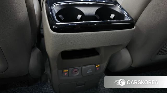 Kia The New Carnival id 4203819 из Кореи 9