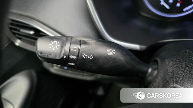 Hyundai Santa Fe TM id 3829021 из Кореи 9