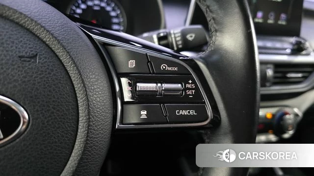 Kia Come New K3 id 4203760 из Кореи 9