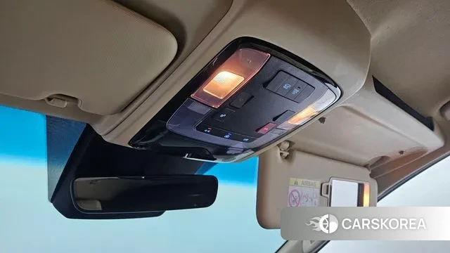 Hyundai Staria id 3596247 из Кореи 9