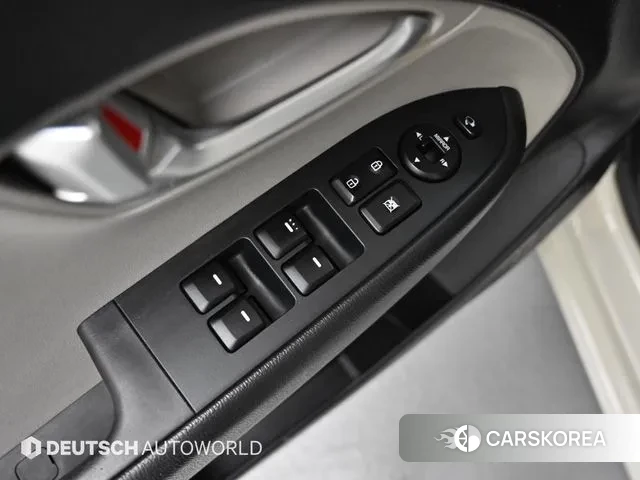 Kia The New Ray id 3396653 из Кореи 9