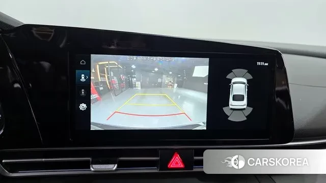 Hyundai The New Avante (CN7) id 3695976 из Кореи 9