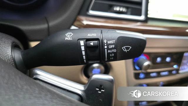 Genesis G80 id 4496854 из Кореи 9