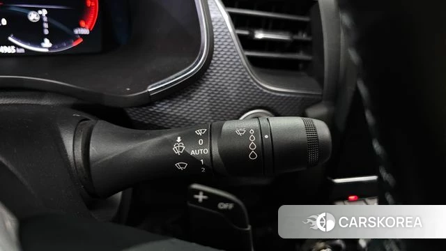 Renault Korea (Samsung) XM3 id 4338537 из Кореи 9