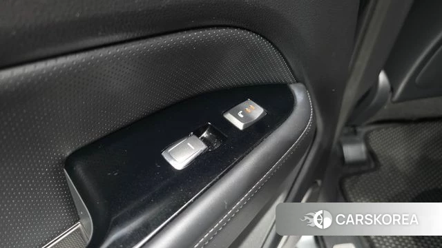 Ssangyong G4 Rexton id 4563097 из Кореи 9