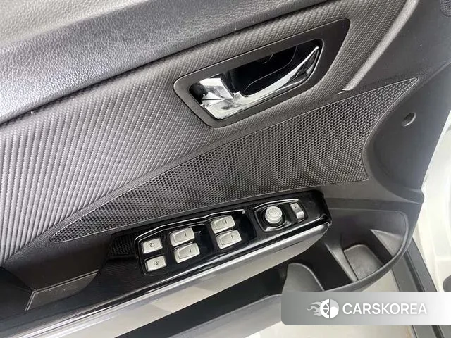 Ssangyong Tivoli Armor id 3434591 из Кореи 9