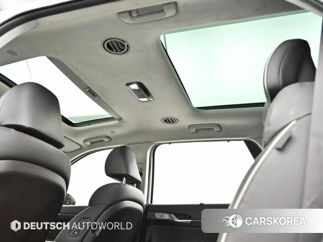 Hyundai The New Palisade id 4921611 из Кореи 9