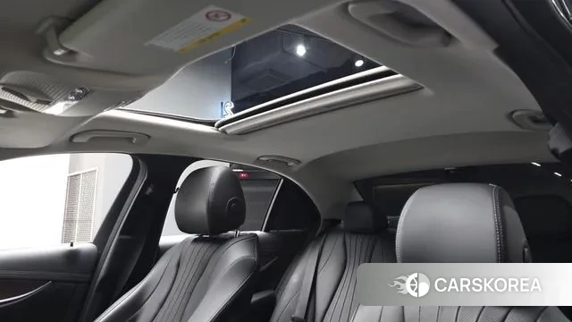 Mercedes-Benz E-Class W213 id 3687054 из Кореи 9