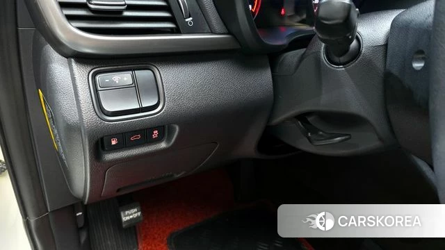 Kia K5 second generation id 3937296 из Кореи 9