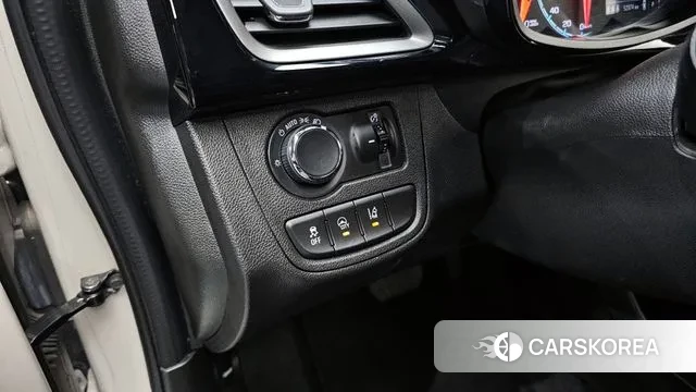 Chevrolet (GM Daewoo) The New Spark id 3697682 из Кореи 9