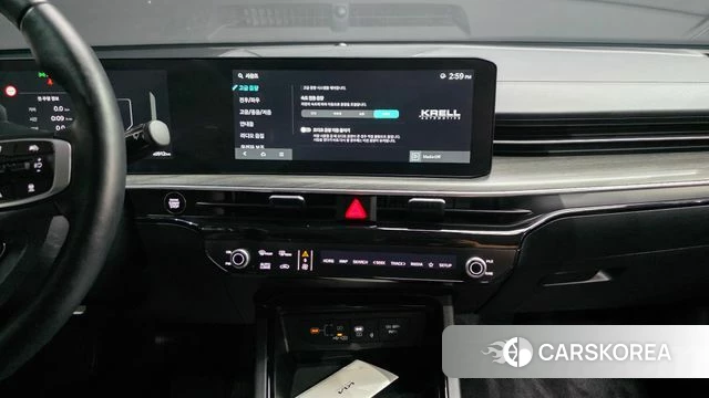 Kia The New K5 3rd generation id 4432465 из Кореи 9
