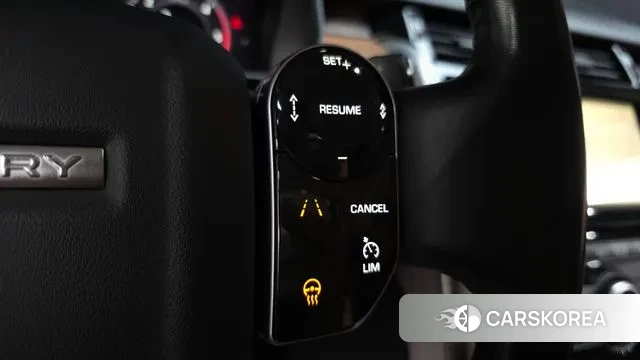 Land Rover Discovery 5 id 3009180 из Кореи 9