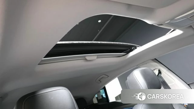 Volkswagen Arteon id 4732420 из Кореи 9