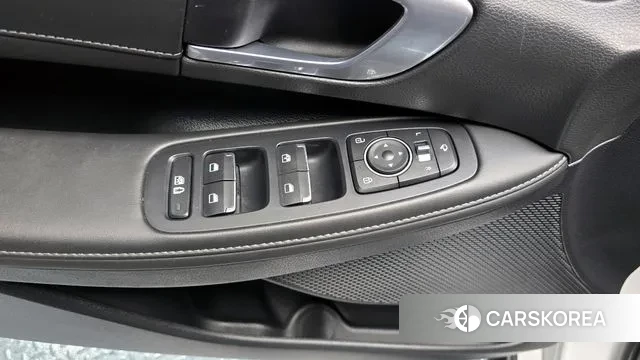 Hyundai Sonata (DN8) id 3458171 из Кореи 9