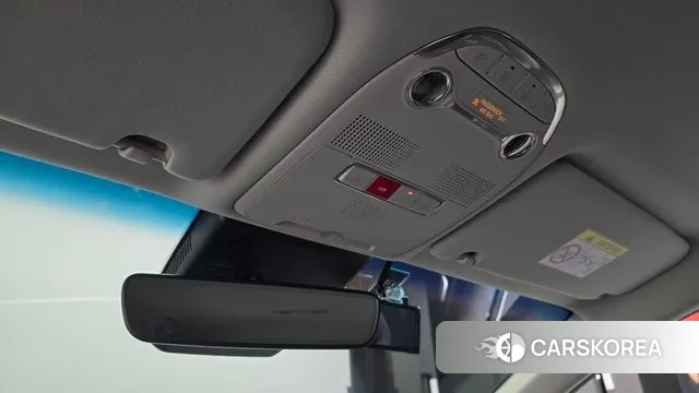 Hyundai The New Grandeur IG id 3472769 из Кореи 9