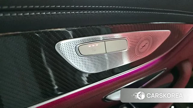 Mercedes-Benz CLS-Class C257 id 3411374 из Кореи 9