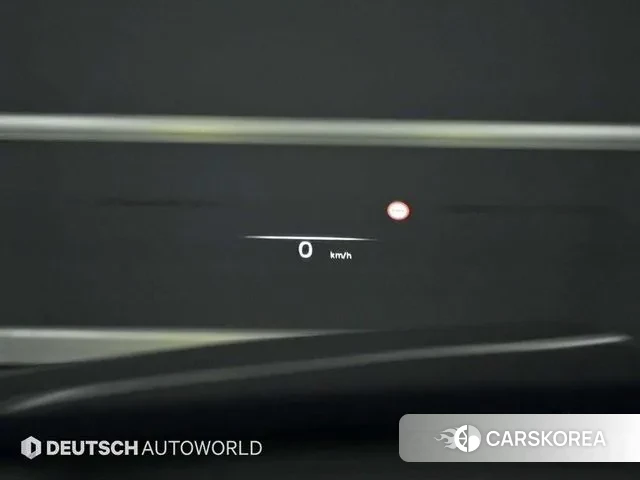 Genesis G80 (RG3) id 3263582 из Кореи 9