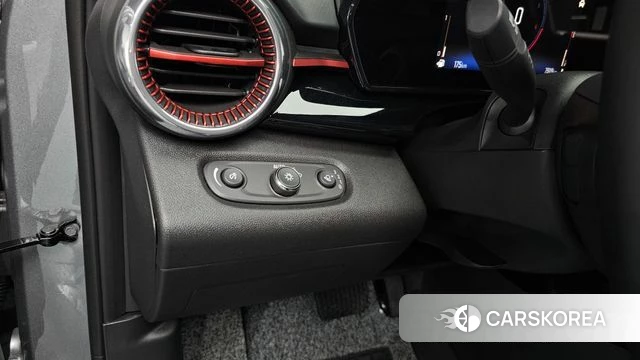 Chevrolet (GM Daewoo) Trax Crossover id 4589875 из Кореи 9