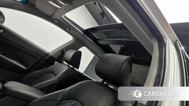 Kia The New K5 2nd generation id 3937294 из Кореи 9