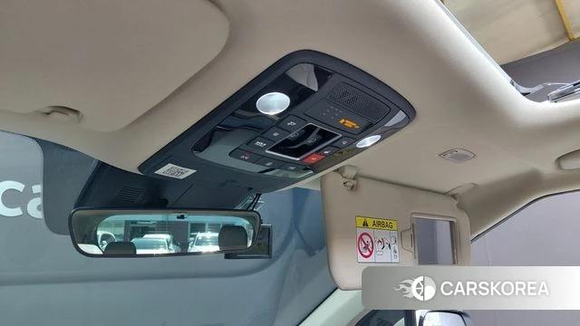Kia Carnival 4th generation id 4905237 из Кореи 9