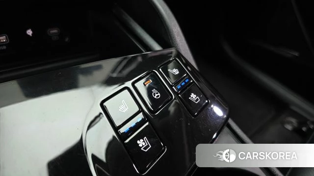 Kia Sportage 5th Generation Hybrid id 4854528 из Кореи 9