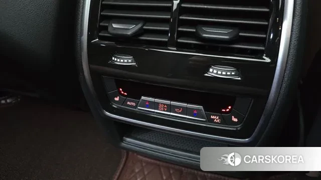 BMW X5 (G05) id 3576196 из Кореи 9