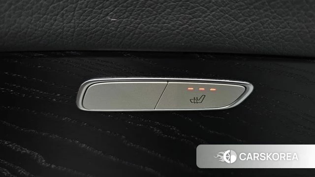 Mercedes-Benz E-Class W213 id 3911244 из Кореи 9