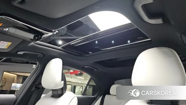 Mercedes-Benz C-Class W206 id 3442710 из Кореи 9