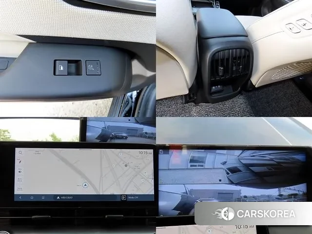 Hyundai Kona (SX2) id 3332956 из Кореи 9