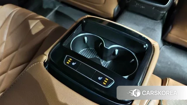 Genesis G80 (RG3) id 3016405 из Кореи 9