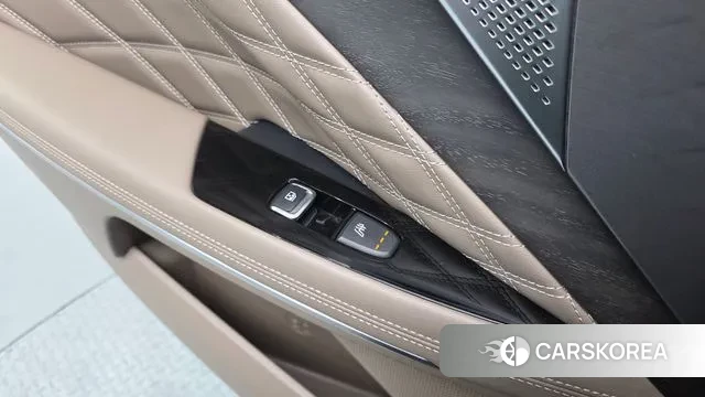 Kia K8 id 3545803 из Кореи 9