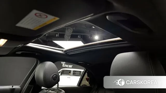 Mercedes-Benz E-Class W213 id 3499487 из Кореи 9