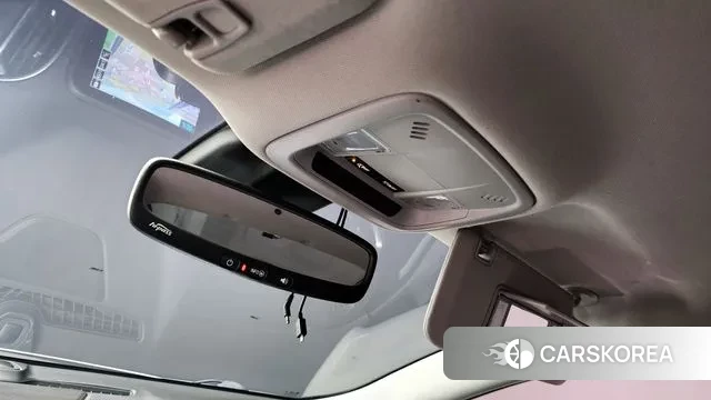 Chevrolet (GM Daewoo) All New Malibu id 2417685 из Кореи 9