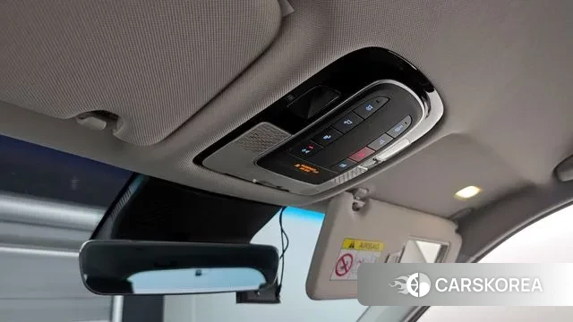 Hyundai The New Palisade id 3389421 из Кореи 9