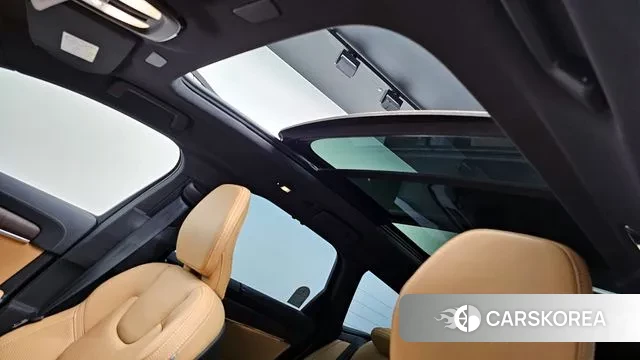 Volvo V90 Cross-Country id 2857648 из Кореи 9