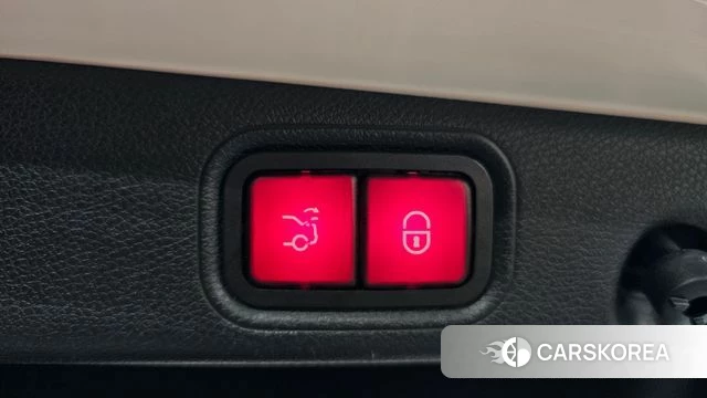 Mercedes-Benz E-Class W213 id 4344854 из Кореи 9