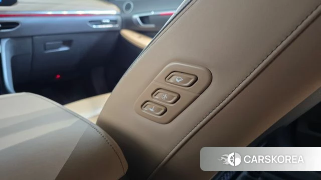 Hyundai Sonata (DN8) id 4525509 из Кореи 9