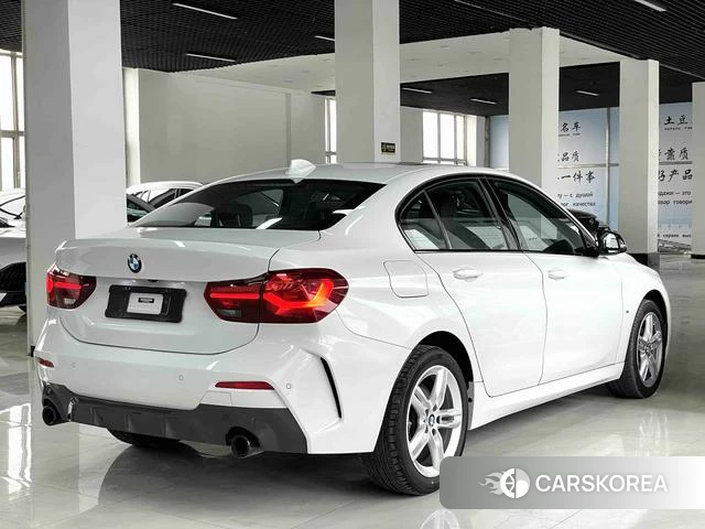 BMW 1 series id 4299676 из Китая 9