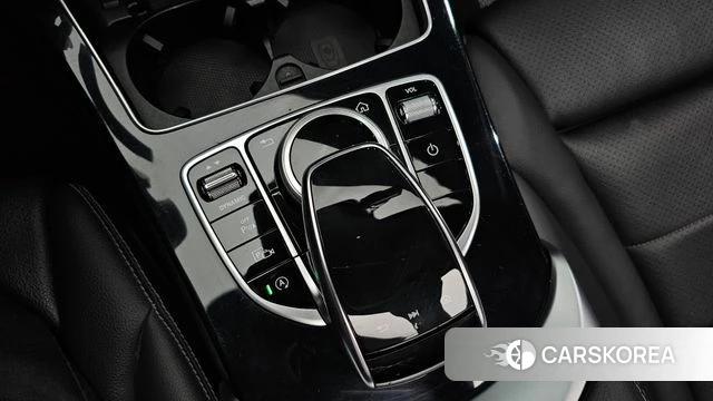 Mercedes-Benz C-Class W205 id 4693540 из Кореи 9