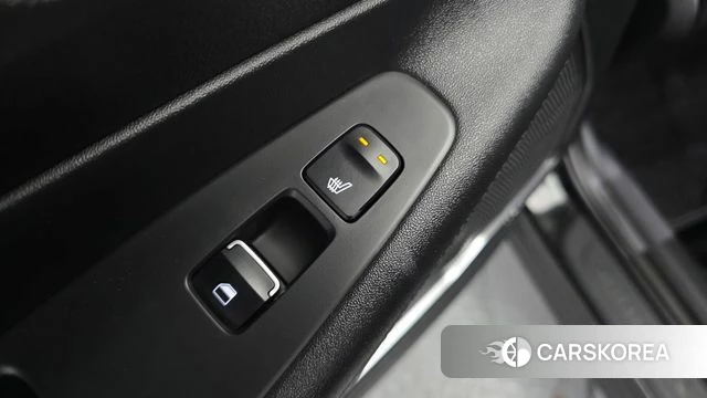 Hyundai Santa Fe TM id 4693870 из Кореи 9