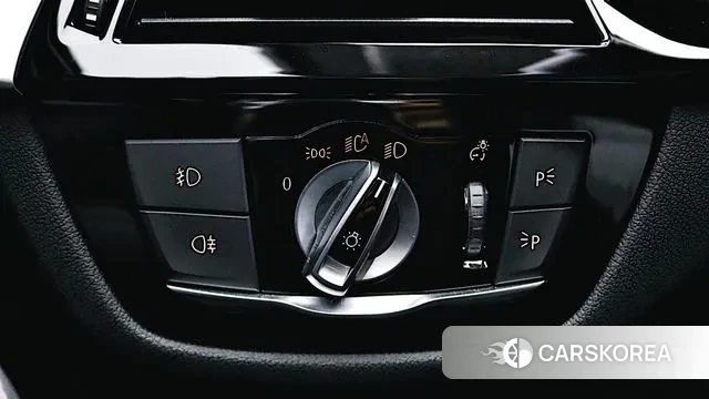 BMW 5 Series (G30) id 3612371 из Кореи 9