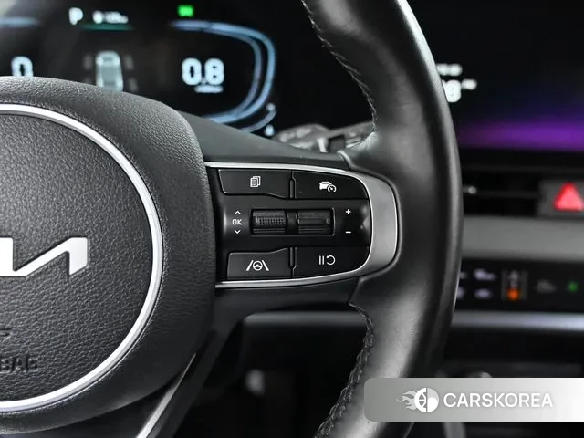 Kia Sportage 5th Generation id 3472018 из Кореи 9