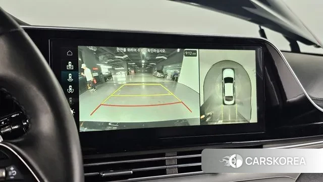 Hyundai The New Grandeur IG id 3033760 из Кореи 9